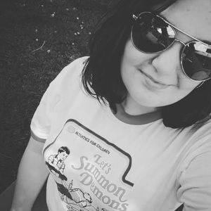 Meet your Posher, Miranda